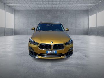 BMW X2 - 2