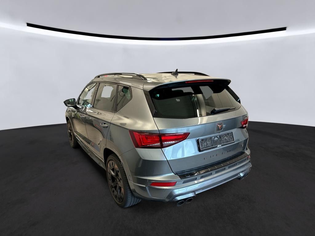 Cupra Ateca - Bild 4