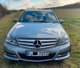 Mercedes-Benz C220 Kombi, Avantgarde, Top Zustand - Mercedes-Benz 220: A