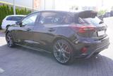 Ford Focus ST 2.3 EB LED Navi Totwinkel Kamera Recaro - Ford Focus Jahreswagen: ST