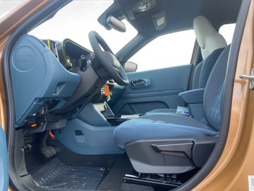 Fiat Grande Panda 44kWh La Prima Kam*LED*SHZ*NAVI*PDC