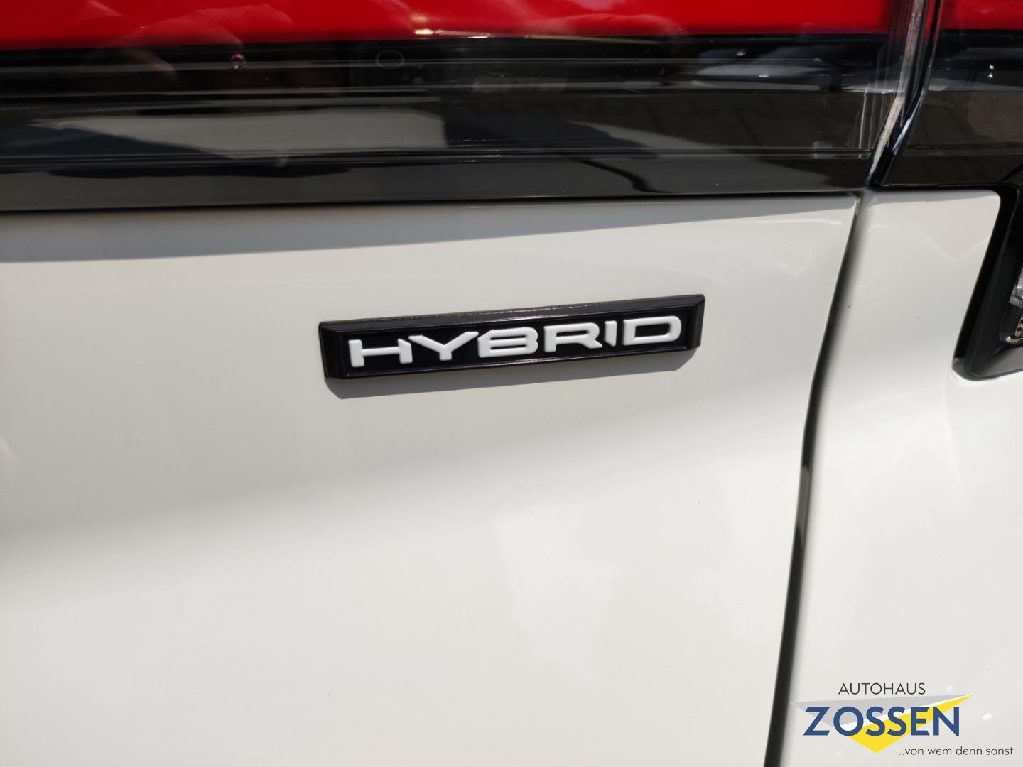Opel Mokka - Bild 8