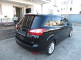 Ford Grand C-Max.TITATIUM,7-SITZE,AUTOMATIK,LEDER. - Ford Grand C-Max aus 2015