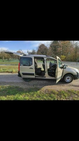 Citroën Berlingo XTR Diesel 1,6 HDI AHK Kl...