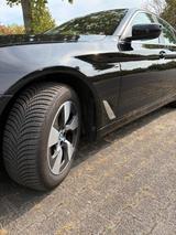 BMW 520d A - top gepflegt - BMW 520 Gebrauchtwagen in Wuppertal
