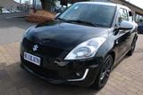 Suzuki Swift 1.3 DDiS 5 porte B-Cool Bi-Color - Suzuki Swift: Cool