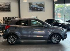 FORD Ka - Ansicht 4