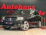 Mercedes-Benz GLK 350 4Matic Edition 1 DESIGNO/NAVI/XENON - Mercedes-Benz GLK-Klasse mit Benzin-Antrieb