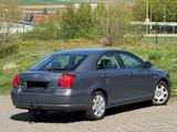 Toyota Avensis 1.8 VVT-i Executive guter Zustand Tüv Ne - Toyota Avensis in Stuttgart