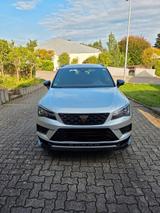 Cupra Ateca 2.0 TSI 221kW 4Drive DSG - - Cupra Ateca: 2.0