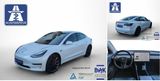 Tesla Model 3 Performance AWD PANO 1HAND MWST - Tesla Model 3: Performance