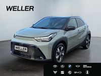 Toyota Aygo (X) - Vorschau Bild 1