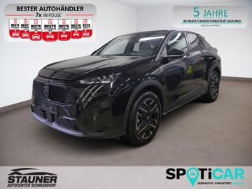 Peugeot 3008 - 1