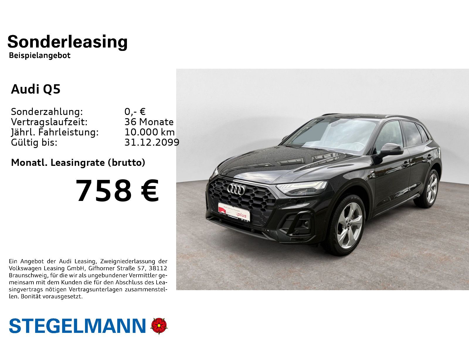 Audi Q5 - Bild 2