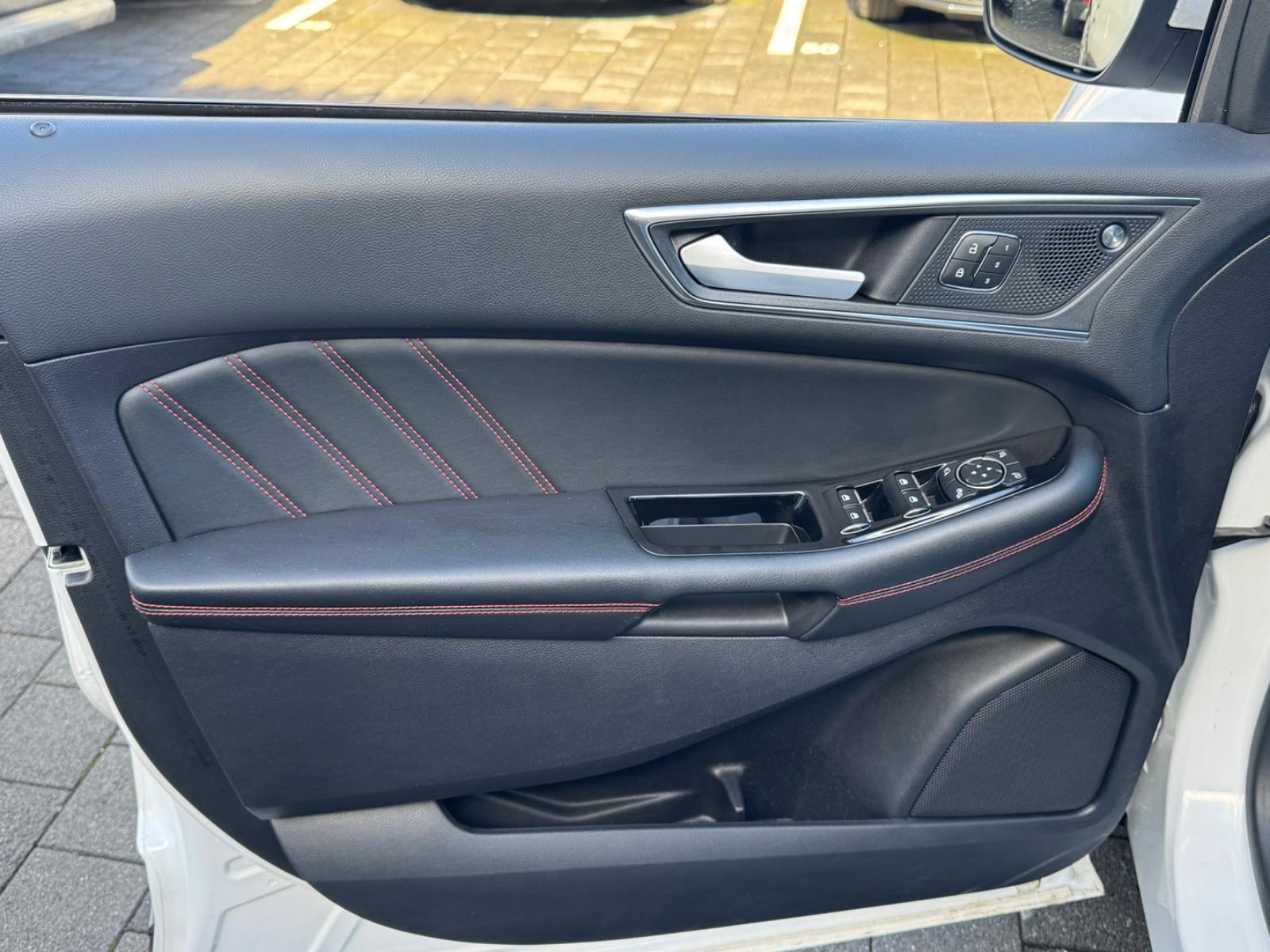 Ford Edge ST-Line 4x4