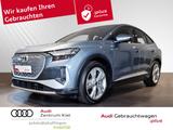 Audi Q4 Sportback 45 e-tron Matrix-LED Panorama Navi - Audi Q4 aus 2024
