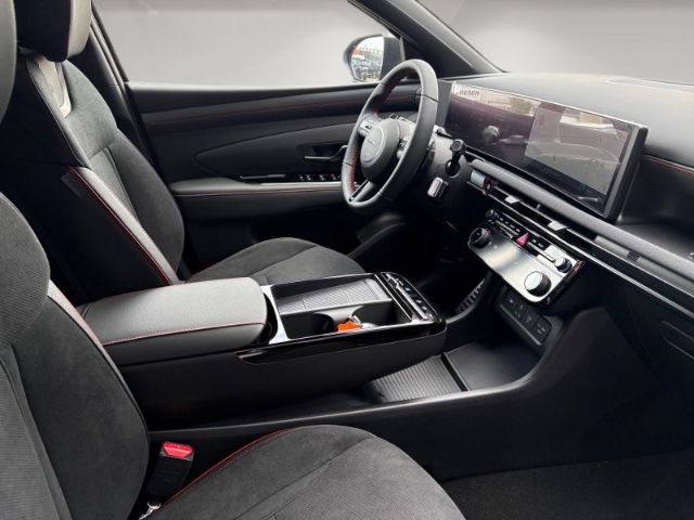 Hyundai TUCSON - Bild 14