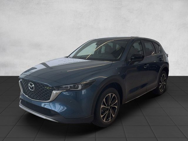 Mazda CX-5 2.0L SKYACTIV G 165