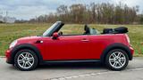 MINI Cooper Cabrio Cooper Neuwertige Allwetterreifen - MINI Cooper Cabrio von privat