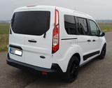 Ford Transit Connect L1 FlexCab ACC Navi 18" AHK LKW - Ford Transit: 18