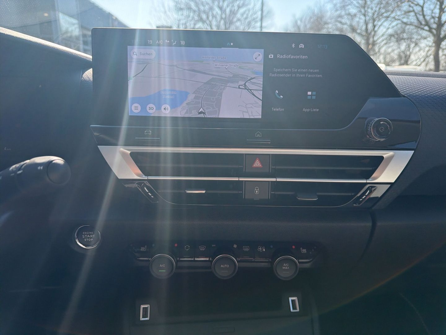 Citroën C4 X - Bild 11