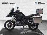 BMW R 1250 GS Adventure - MOTORRAD 125