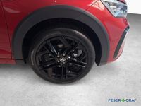 Volkswagen Taigo - Vorschau Bild 4