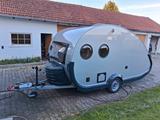 T@b tab400 - Wohnwagen Tab 400