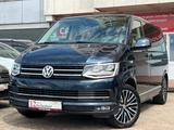Volkswagen T6 Multivan 2.0 TDI DSG *7SITZ*LED*ACC*EL.TÜR* - Volkswagen T6 Multivan in Ludwigshafen