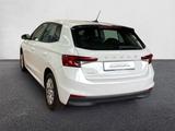 Skoda Fabia Ambition 1,0 MPI LED+NAVI+SHZ+BT+MFL+USB - Skoda Fabia: Ambition