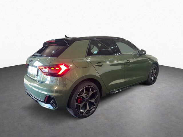 A1 Sportback S line 40 TFSI 207 PS S tronic SONO