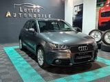 Audi A1 Sportback Ambition*PDC*KLIMA*SHZ*MFL*1-HAND* - Audi A1: Sportback