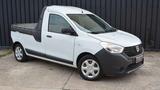 Dacia Dokker Pick-Up 1.5 dCi 75cv euro6 - Dacia: Pic