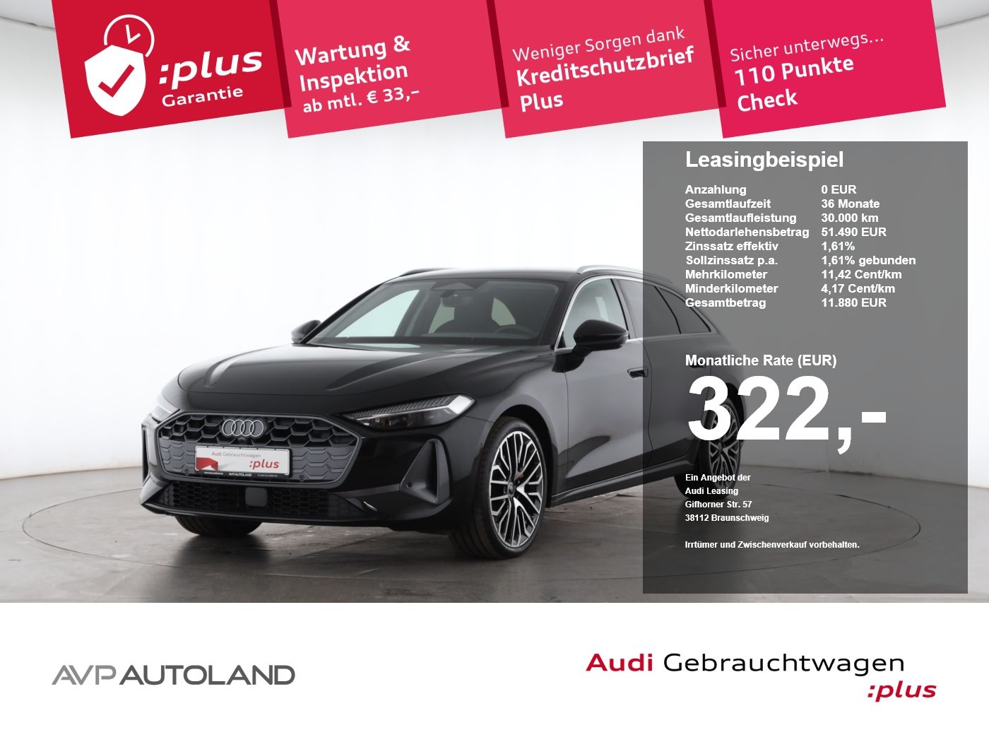 Audi A5 - Bild 1