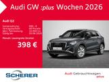 Audi Q2 S line 35 TFSI,Navi,Kamera,elektr. Heckklappe - Audi mit Benzin-Antrieb: mit Klimaautomatik, Elektr Heckklappe