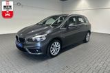 BMW 218i Active Tourer Sport Line Navi/SHZ/PDC/Tempo - BMW 218 Active Tourer aus 2015