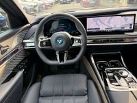 BMW i7 - Vorschau Bild 11