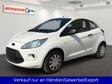 Ford Ka 1.2 Klimaanlage - gebrauchte Ford Ka/Ka+ aus dem Jahr 2013