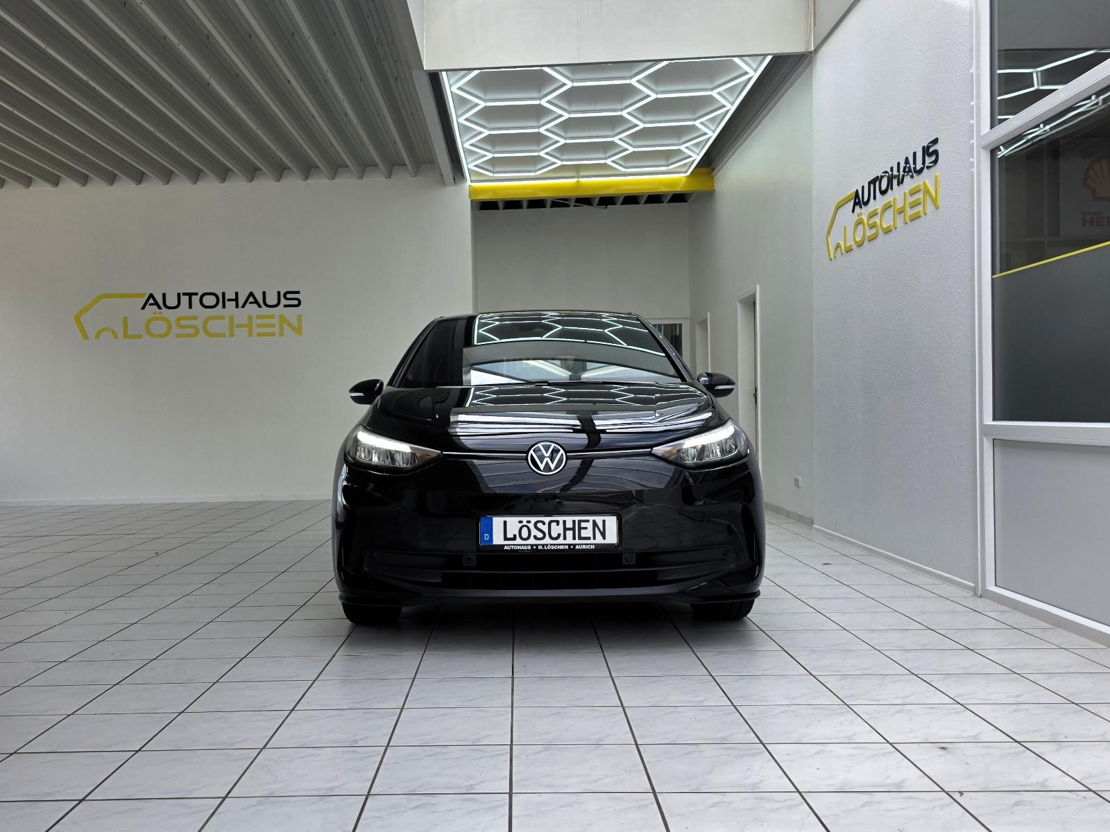 Volkswagen ID.3 Pro 150 kW Move Sitzheizung ErgoActiveSitze, миниатюра 3