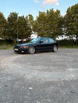 BMW E36 323ti - BMW 323: Ti