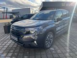 Subaru 2.0ie e-BOXER MY25 Platinum*ACC*Leder*Pano*RFK* - Subaru Forester mit Benzin-Antrieb: Allradantrieb