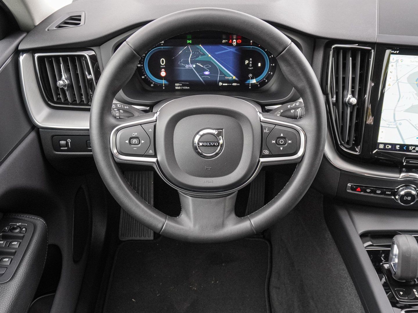 Volvo XC60 B4 B Momentum Pro 360° 19ZOLL PRIVACY LED foto 11