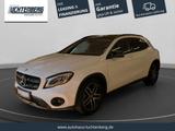 Mercedes-Benz GLA 180 URBAN TEIL-LEDER+PANO-DACH+360°KAMERA+NI - Mercedes-Benz GLA-Klasse Gebrauchtwagen in Köln
