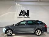 Skoda Octavia Combi Elegance 2.0 TDI,Scheckheft,1.Hand - Skoda Octavia: Combi Elegance