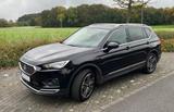Seat Tarraco 2.0 TSI 140kW Xcellence 4Drive DSG X... - Seat Tarraco in Wuppertal