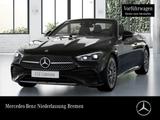 Mercedes-Benz CLE 300 4M AMG+360+BURMESTER+SITZKLIMA+KEYLESS - Mercedes-Benz CLE 300 in Bremen