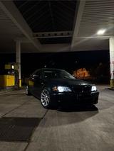 BMW 316I  E46 - BMW 316 in Bonn
