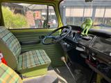 Volkswagen T2 - Volkswagen T2 in Duisburg