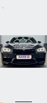 BMW M5 F10 Competition *M-Gurte*ATM 76TKM*Facelift* - BMW M5 von privat