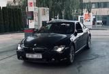 BMW 650i M    V8 - BMW 650 aus 2007